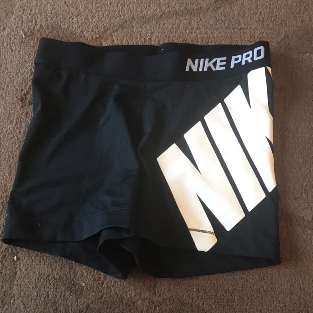 Nike Pro Spandex